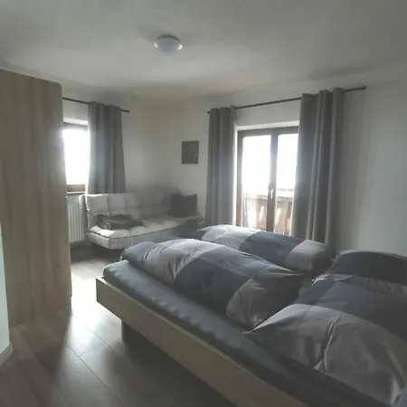 Apartment Haus Germania *