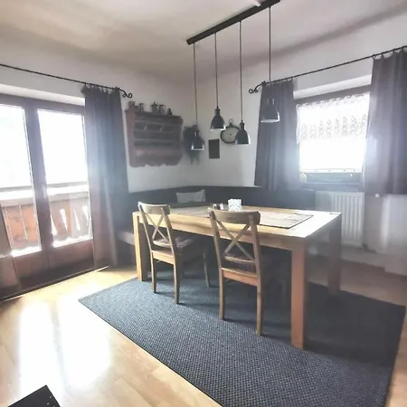 Haus Germania Brixen im Thale