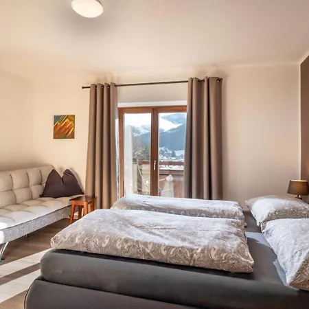 Haus Germania Διαμέρισμα *