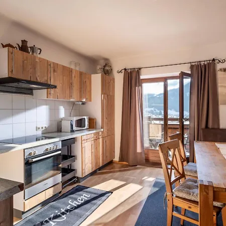 Haus Germania Brixen im Thale