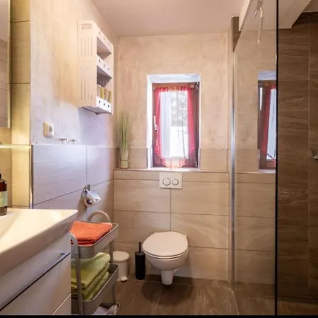 Haus Germania Brixen im Thale