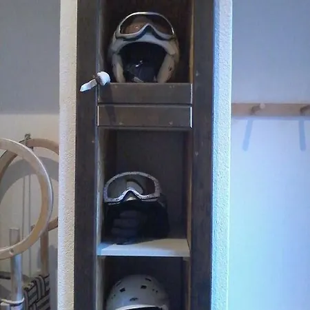 Haus Germania Apartment *