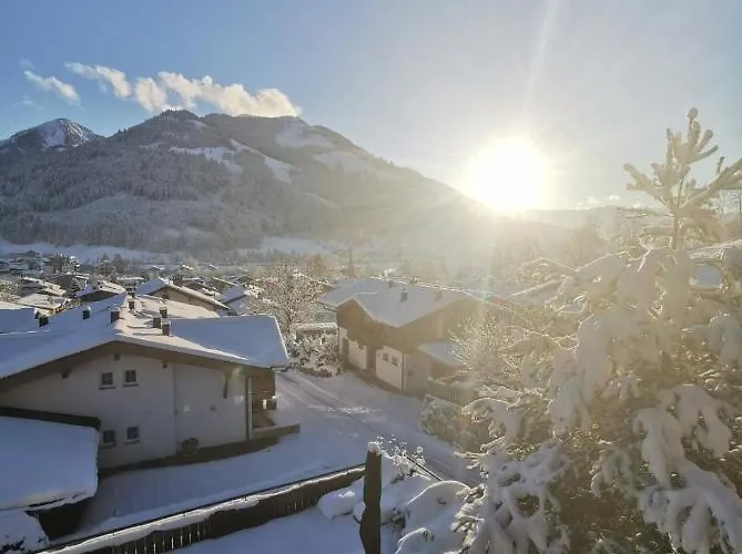 Haus Germania Διαμέρισμα Brixen im Thale