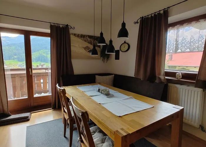 Haus Germania Διαμέρισμα Brixen im Thale