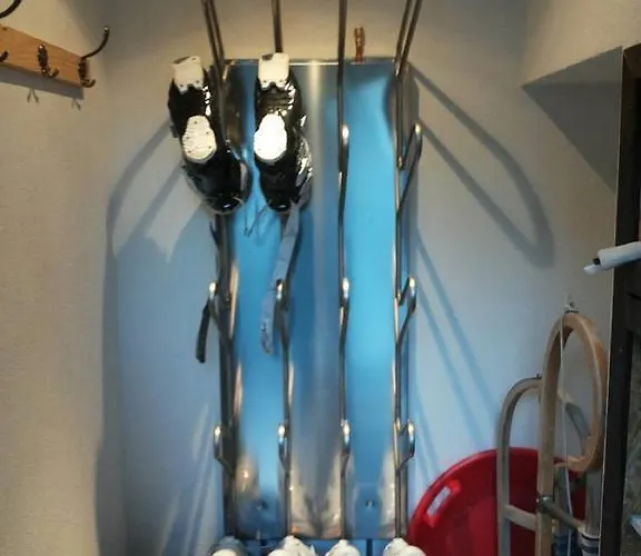 Haus Germania Διαμέρισμα Brixen im Thale