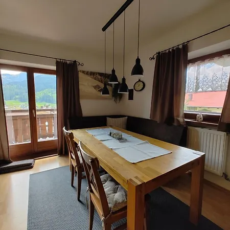 Haus Germania Apartament Brixen im Thale