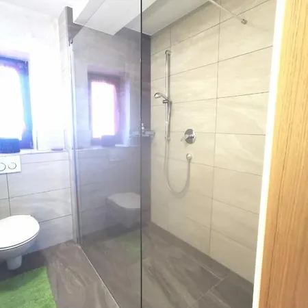 דירה Haus Germania