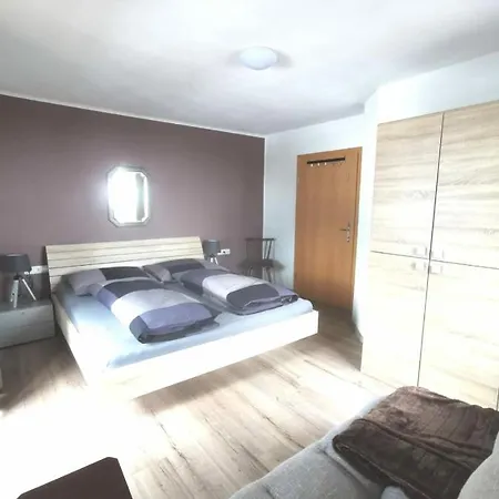 דירה Haus Germania בריקסן אים טהלה